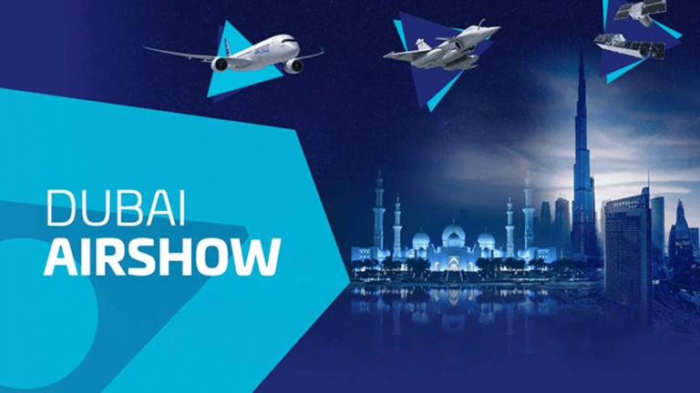 Europe’s Largest Event Dedicated to Flight Crew Recruitment and Training.